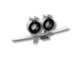Schielhalter Gibertini 2-fach variabel 3 Grad Schielhalter Gibertini 2-fach variabel 3 Grad