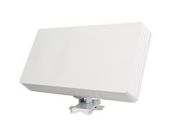 Selfsat H30D+ Plus Flachantenne Single für einen Teilnehmer Selfsat H30D+ Plus Flachantenne Single für einen Teilnehmer