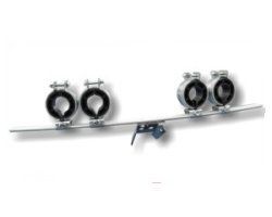 Schielhalter Gibertini 4-fach variabel 3 Grad Schielhalter Gibertini 4-fach variabel 3 Grad