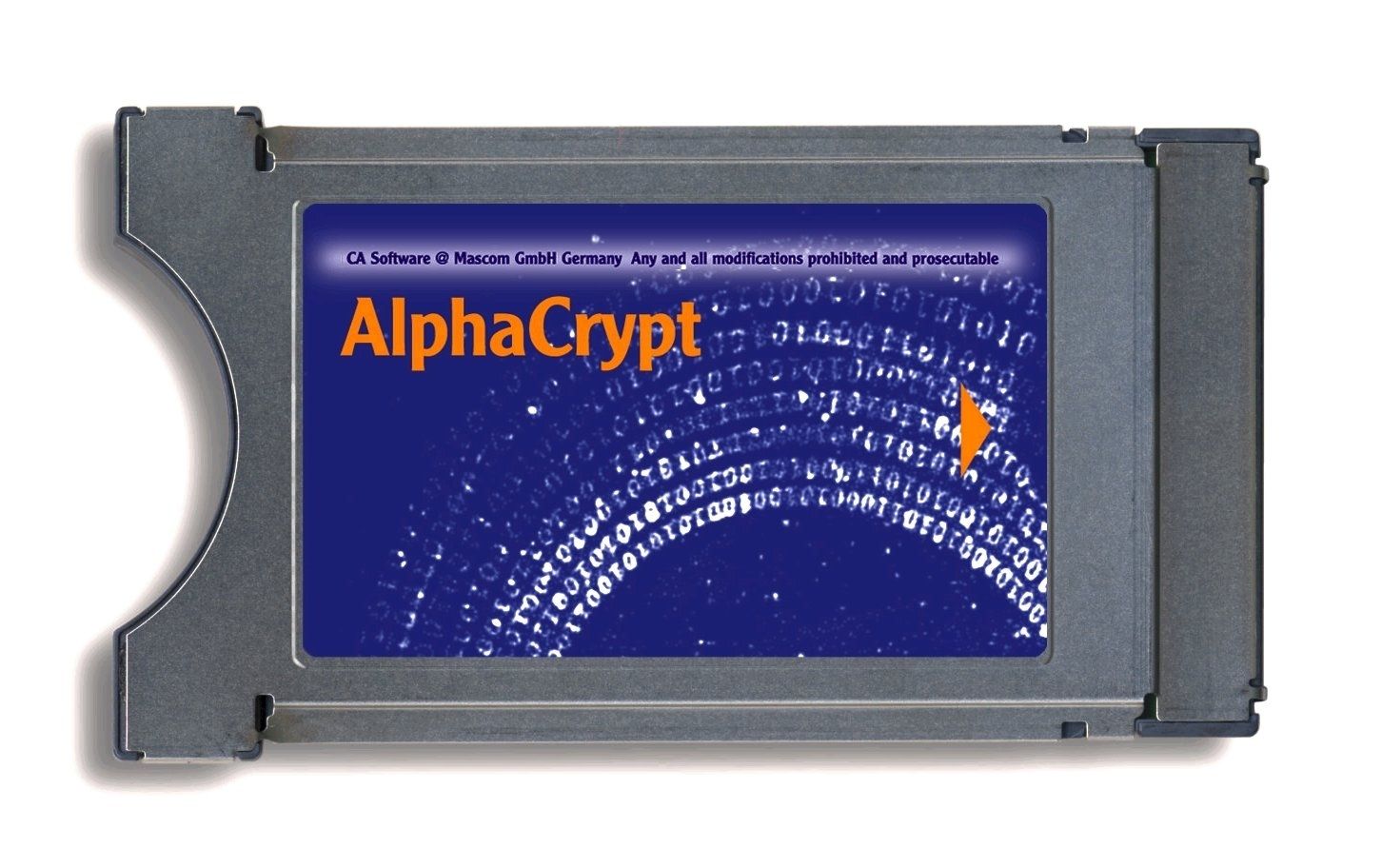 AlphaCrypt Classic CI Modul incl. Software Version 3.28 AlphaCrypt Classic CI Modul incl. Software Version 3.28