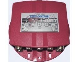 EMP-Centauri DiSEqC Schalter S5/2PCP-W2 mit terr. Eingang (P.166-TW) EMP-Centauri DiSEqC Schalter S5/2PCP-W2 mit terr. Eingang (P.166-TW)