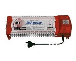 EMP ProfiLine Multischalter MS 33/12 PIU-6 V10 mit Netzteil EMP ProfiLine Multischalter MS 33/12 PIU-6 V10 mit Netzteil