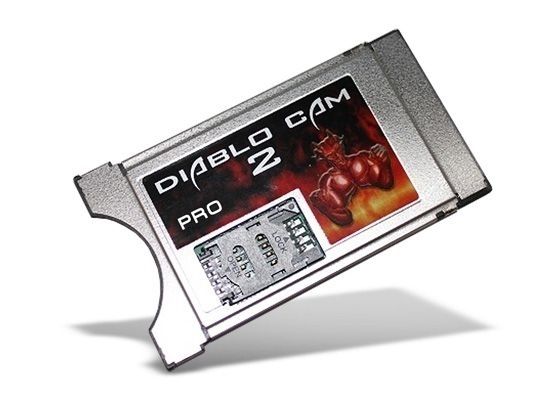 Diablo CAM 2 PRO Multipid Diablo CAM 2 PRO Multipid