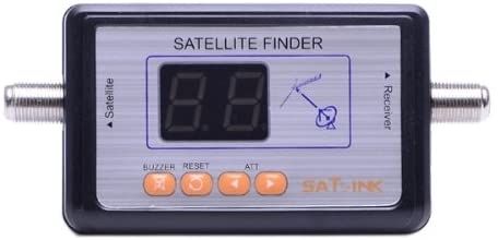 Satlink WS-6903 Satfinder Satlink WS-6903 Satfinder