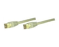 Crossoverkabel CAT.5e 10m Crossoverkabel CAT.5e 10m
