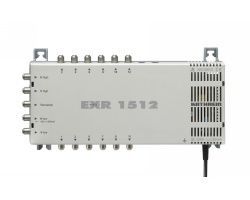 Kathrein EXR 1512 - Multischalter Kathrein EXR 1512 - Multischalter