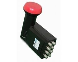 Megasat Diavolo Octo LNB 0,1dB Megasat Diavolo Octo LNB 0,1dB