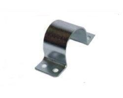 Mastschelle 40 - 42 mm Mastschelle 40 - 42 mm