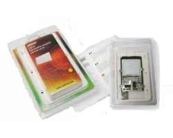 Selfsat LDU4 - Quad LNB für H21 Antennen Selfsat LDU4 - Quad LNB für H21 Antennen