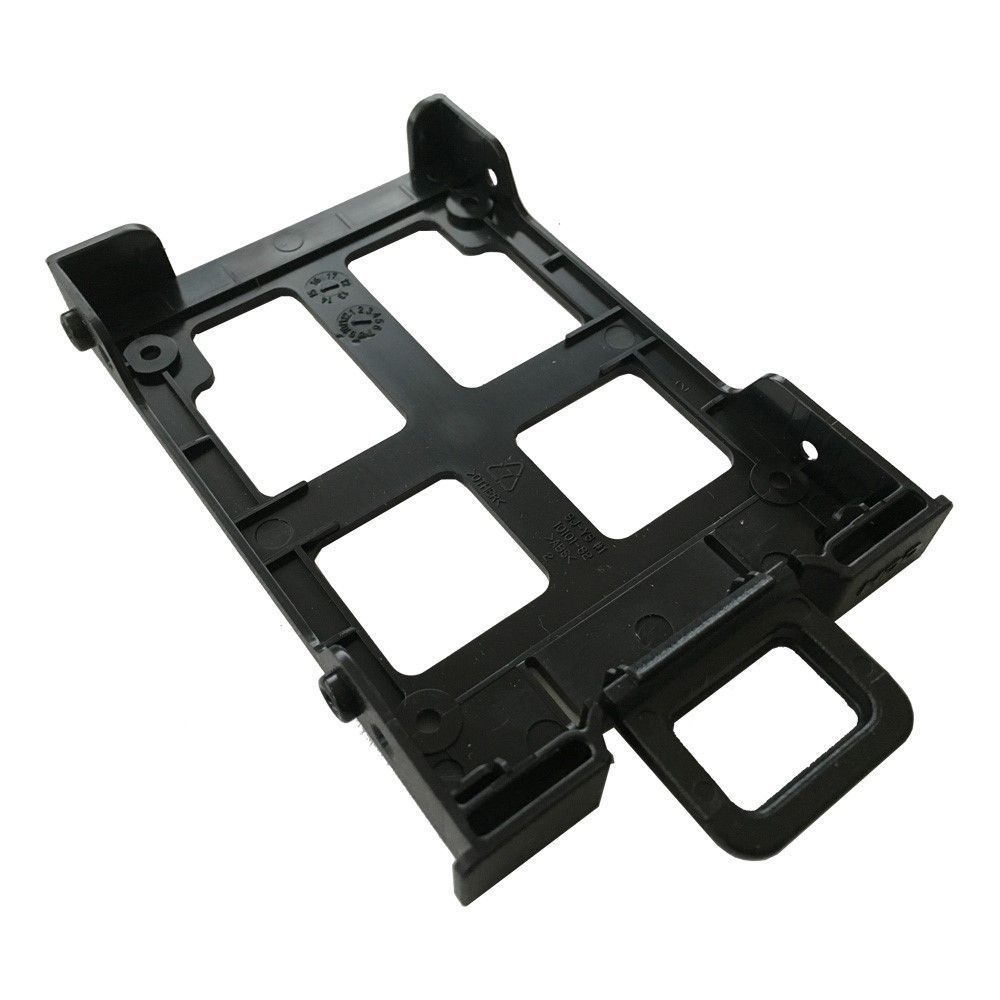 VU+ Duo 4K Lite HDD Bracket