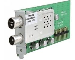 Xtrend DVB-C/T2 Hybrid Tuner ET 8000 / ET 10000 Xtrend DVB-C/T2 Hybrid Tuner ET 8000 / ET 10000