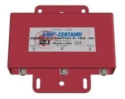 EMP Profiline DiSeqC Relais 2/1 P.162-IW EMP Profiline DiSeqC Relais 2/1 P.162-IW