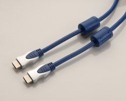 HIGH-END Home Cinema HDMI-Kabel 1,5m HIGH-END Home Cinema HDMI-Kabel 1,5m