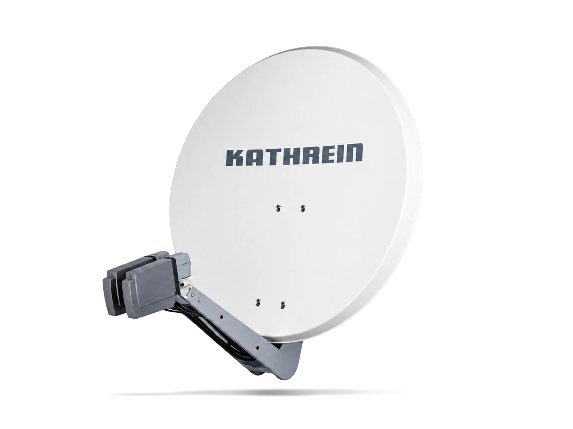 Kathrein CAS 09 weiss