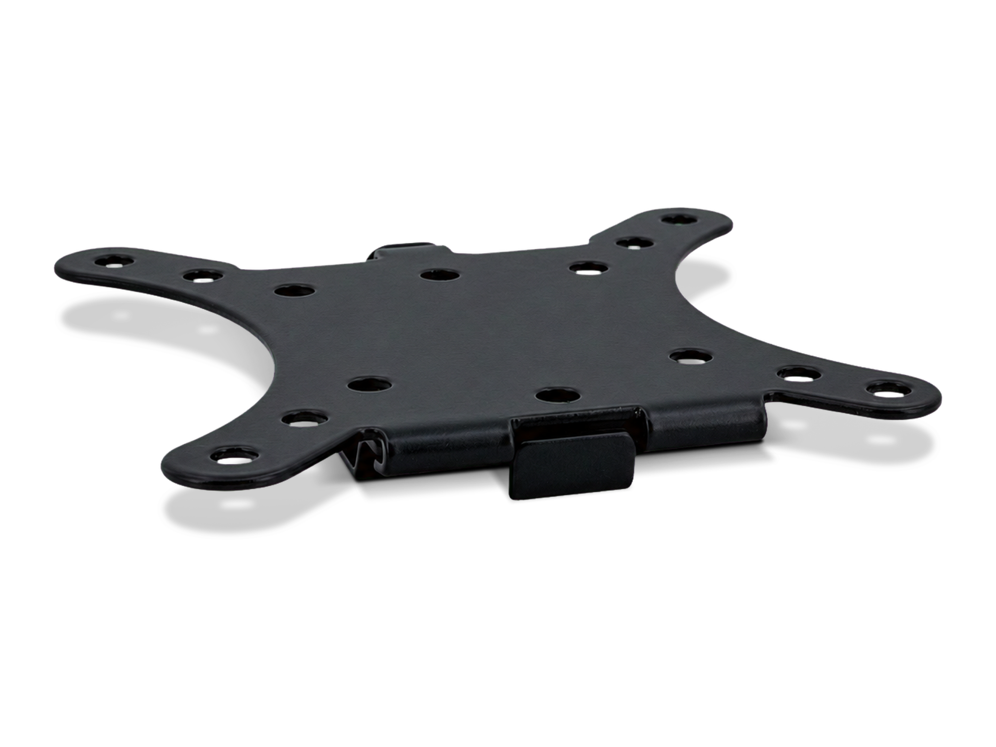 VESA-Flex-Adapter SELFSAT STREAMING DISPLAYs schwarz