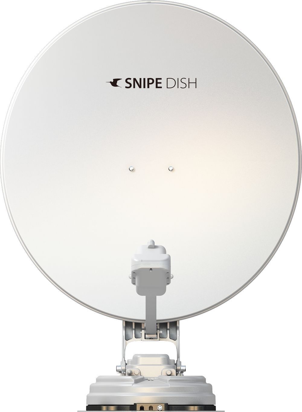 SELFSAT SNIPE DISH 2 BT Connect 85cm Twin Auto Skew vollautomatische Satellitenantenne SELFSAT SNIPE DISH 2 BT Connect 85cm Twin Auto Skew vollautomatische Satellitenantenne
