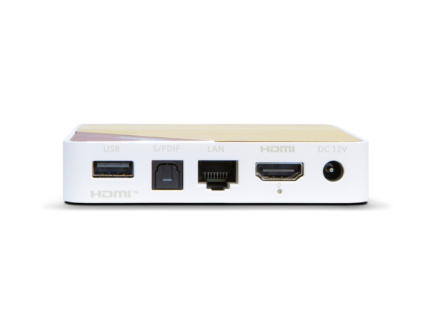 Homatics Box 4K V2 AI-SR Google TV Mediaplayer 4K UHD, HDR, 5GHzWiFi, Bluetooth, Sprachfernbedienung