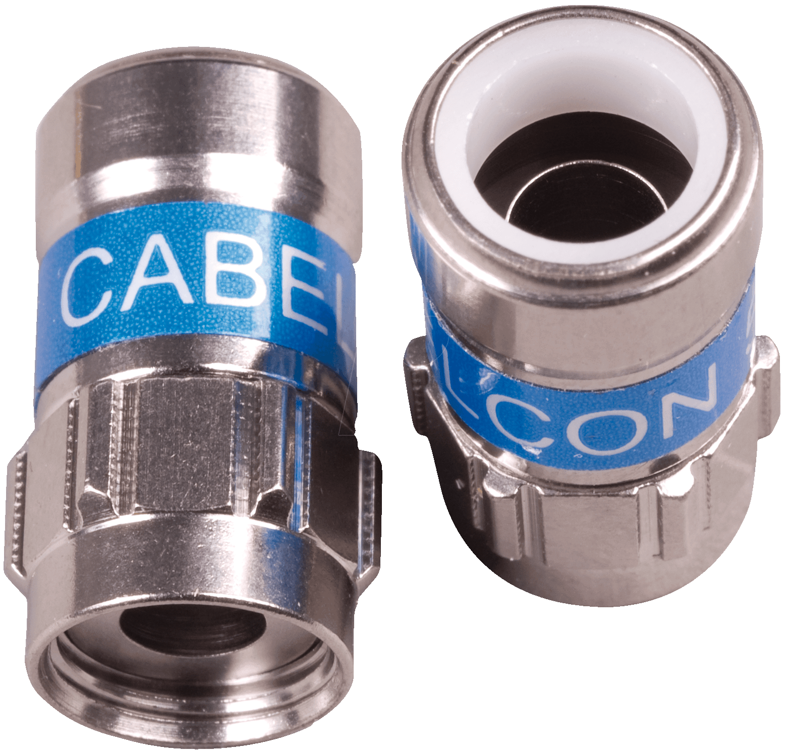 F-Stecker Cablecon F-56 5,1 self install F-Stecker Cablecon F-56 5,1 self install