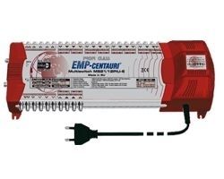 EMP ProfiLine Multischalter MS 21/12 PIU-6 V10 mit Netzteil EMP ProfiLine Multischalter MS 21/12 PIU-6 V10 mit Netzteil