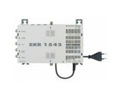 Kathrein EXR 1542-Einkabel-Multischalter 5 auf 2x4 Kathrein EXR 1542-Einkabel-Multischalter 5 auf 2x4