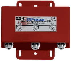 EMP Profiline DiSeqC Relais 2/1 P.162-IW-O EMP Profiline DiSeqC Relais 2/1 P.162-IW-O