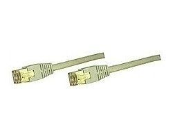 Patchkabel CAT.5e 0,25m Patchkabel CAT.5e 0,25m