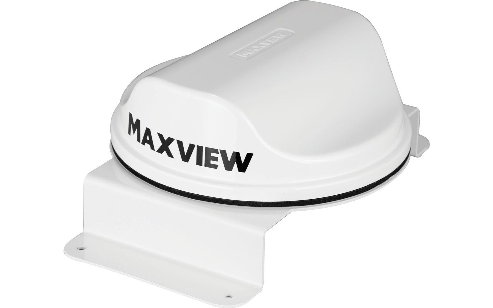 Maxview Roam Dachhalterung white Maxview Roam Dachhalterung white