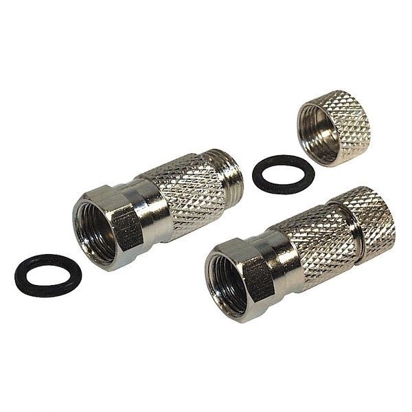 F-Stecker wasserdicht 7mm F-Stecker wasserdicht 7mm