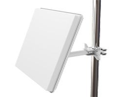 Selfsat H50D2 Flachantenne Twin LNB-Version Selfsat H50D2 Flachantenne Twin LNB-Version