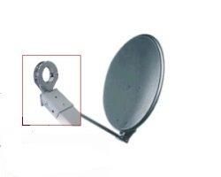 Spiegel Gibertini XP-Premium 100 cm antrazit Spiegel Gibertini XP-Premium 100 cm antrazit