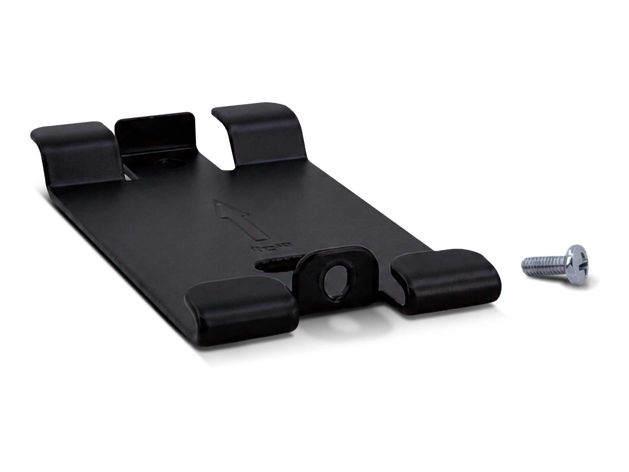 VESA-Flex-Adapter SELFSAT STREAMING DISPLAYs schwarz