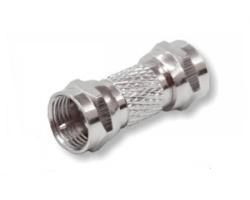 F-Verbinder Adapter F-Stecker auf F-Stecker F-Verbinder Adapter F-Stecker auf F-Stecker