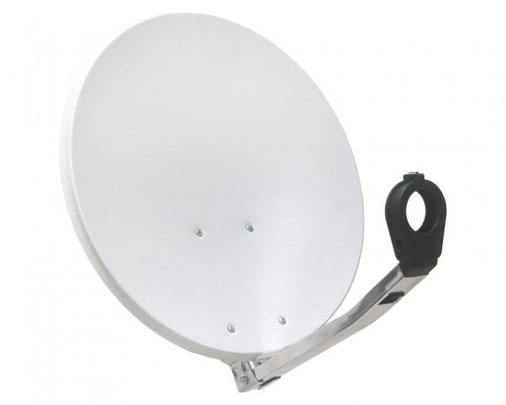 Gibertini Antenne 40cm weiß Gibertini Antenne 40cm weiß