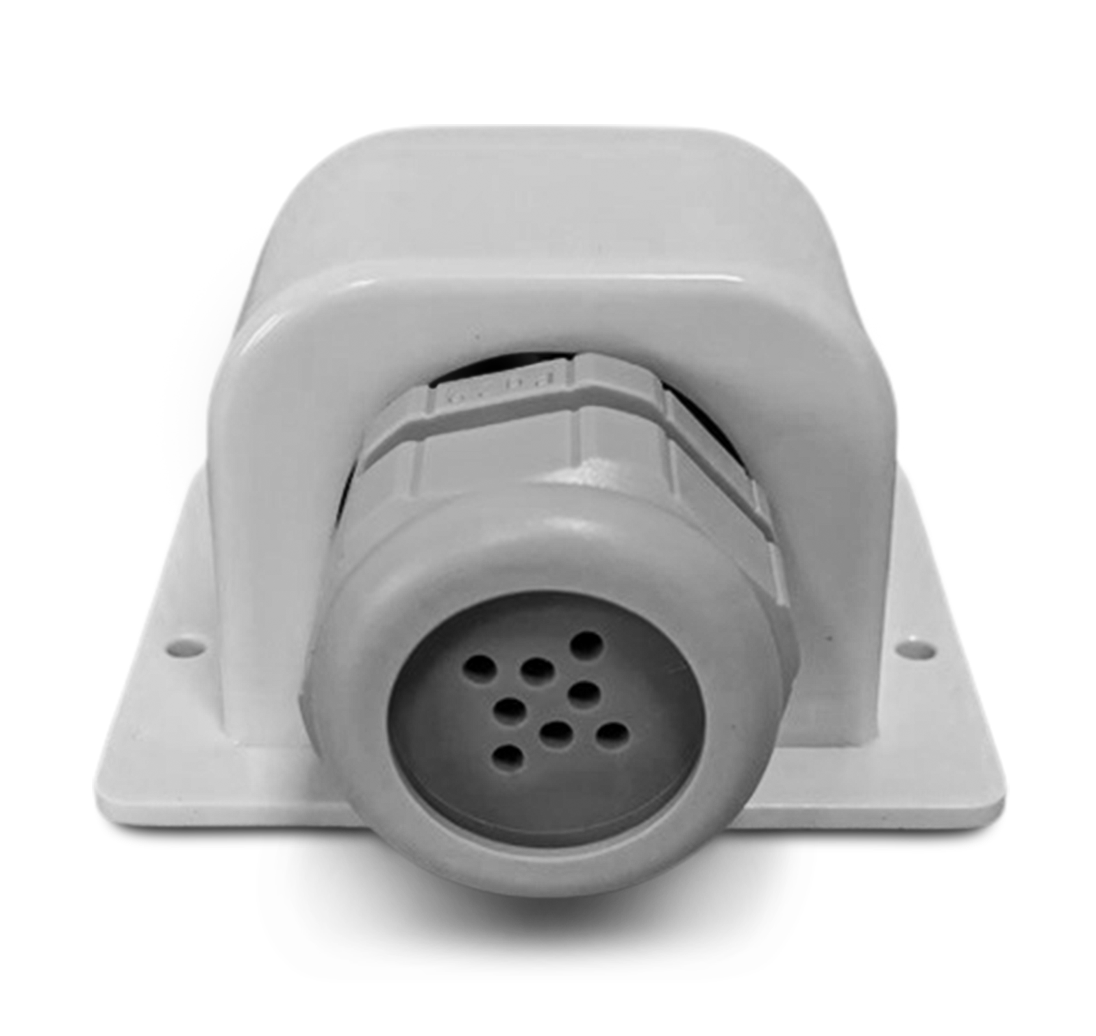 Selfsat Dachdurchführung 1-fach für bis zu 8 Kabel für Wohnmobil Camper Caravan Selfsat Dachdurchführung 1-fach für bis zu 8 Kabel für Wohnmobil Camper Caravan