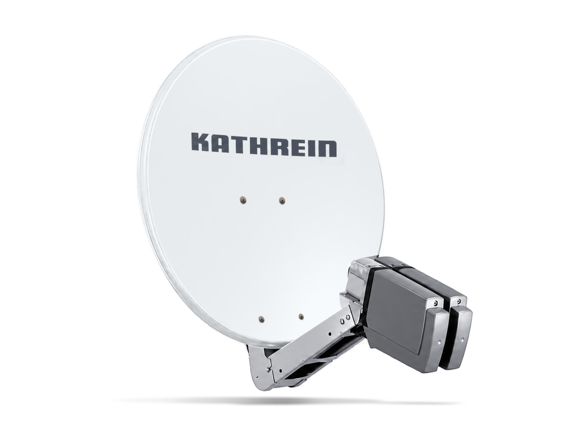 Kathrein CAS 06 weiss