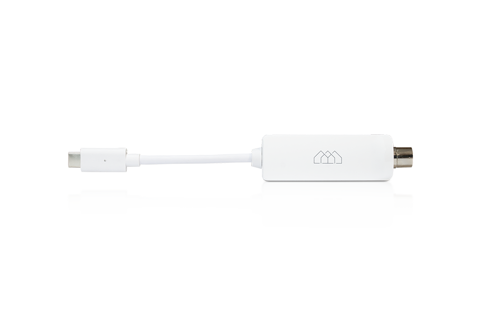 Homatics DVB-T2 Tuner Weiß (für Box Q / Box R / Box R Plus, H.265 / HEVC) Homatics DVB-T2 Tuner Weiß (für Box Q / Box R / Box R Plus, H.265 / HEVC)
