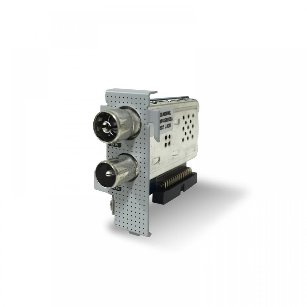Protek 9910 / 9911 / 9920 LX E2 DVB-C/T2 Hybrid Tuner Protek 9910 / 9911 / 9920 LX E2 DVB-C/T2 Hybrid Tuner
