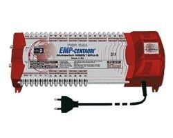 EMP ProfiLine Multischalter MS 25/12 PIU-6 V10 mit Netzteil EMP ProfiLine Multischalter MS 25/12 PIU-6 V10 mit Netzteil