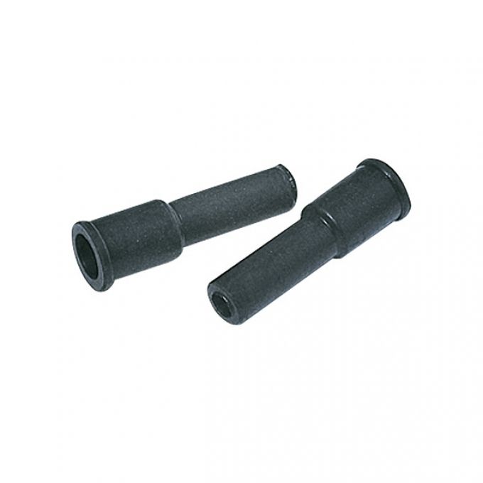 Gummitülle für F-Stecker SCHWARZ zur Abdichtung Gummitülle für F-Stecker SCHWARZ zur Abdichtung