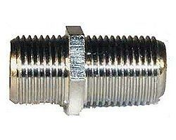 F-Verbinder Adapter F-Kupplung auf F-Kupplung F-Verbinder Adapter F-Kupplung auf F-Kupplung
