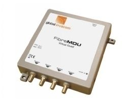 Invacom Quad Abschluss Einheit Invacom Quad Abschluss Einheit