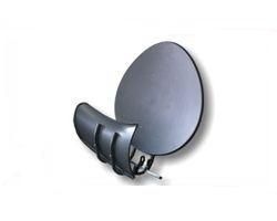 Wave Toroidal T55 P - anthrazit - Wave Toroidal T55 P - anthrazit -