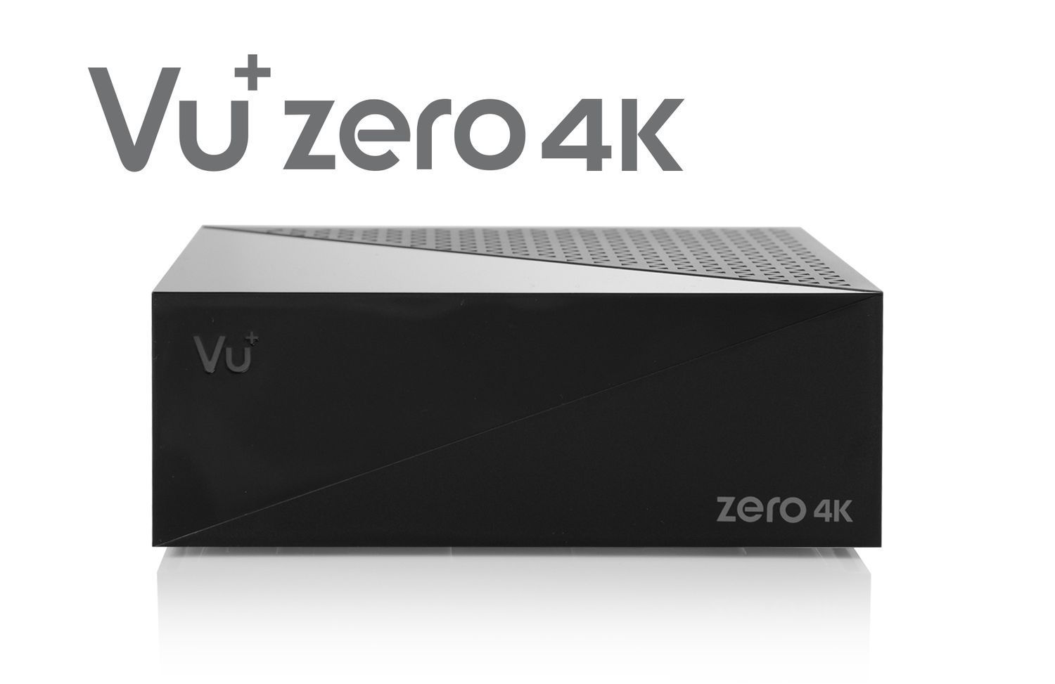 VU+ Zero 4K 1x DVB-C/T2 Tuner Linux Receiver UHD 2160p VU+ Zero 4K 1x DVB-C/T2 Tuner Linux Receiver UHD 2160p