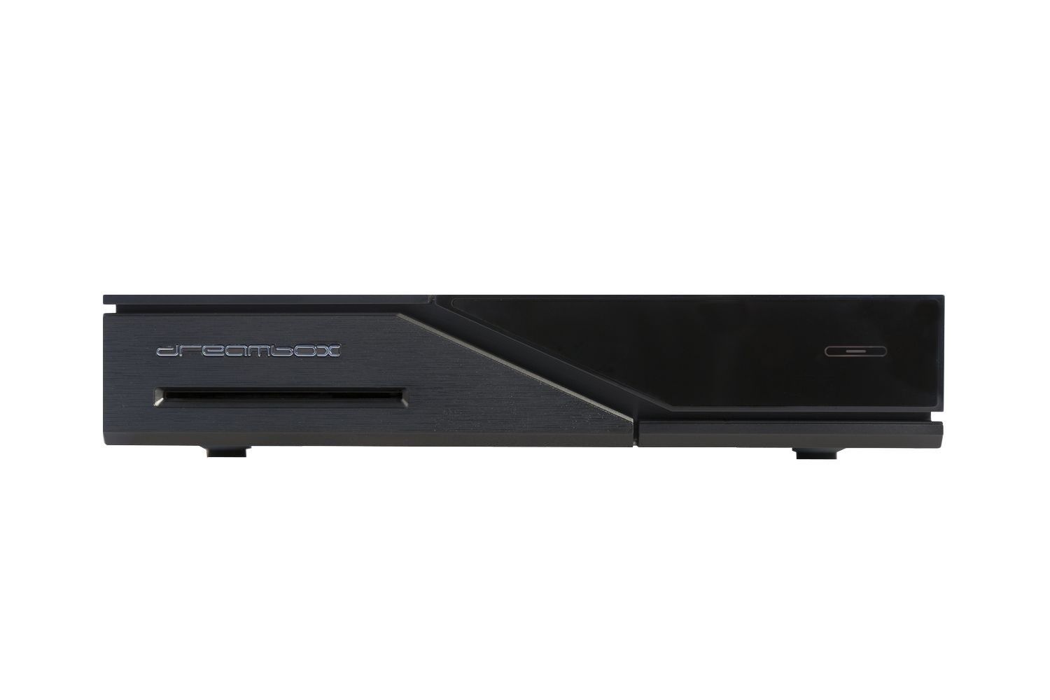 Dreambox DM520 HD 1x DVB-S2 Tuner PVR ready Full HD 1080p H.265 Linux Receiver Dreambox DM520 HD 1x DVB-S2 Tuner PVR ready Full HD 1080p H.265 Linux Receiver