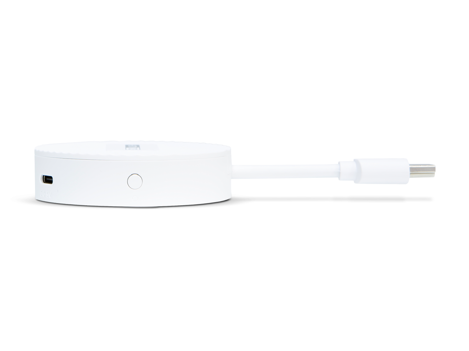 Homatics Dongle 4K V2 Google TV Mediaplayer 4K UHD, WiFi, Bluetooth, Sprachfernbedienung, Dolby