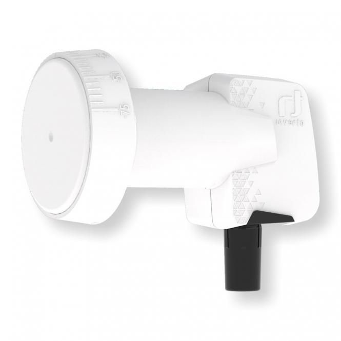 Inverto Single universal Home Pro LNB IDLH-SNL410-HMPRO-OPN Inverto Single universal Home Pro LNB IDLH-SNL410-HMPRO-OPN