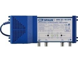 Spaun HNV 32/65 DPE Spaun HNV 32/65 DPE