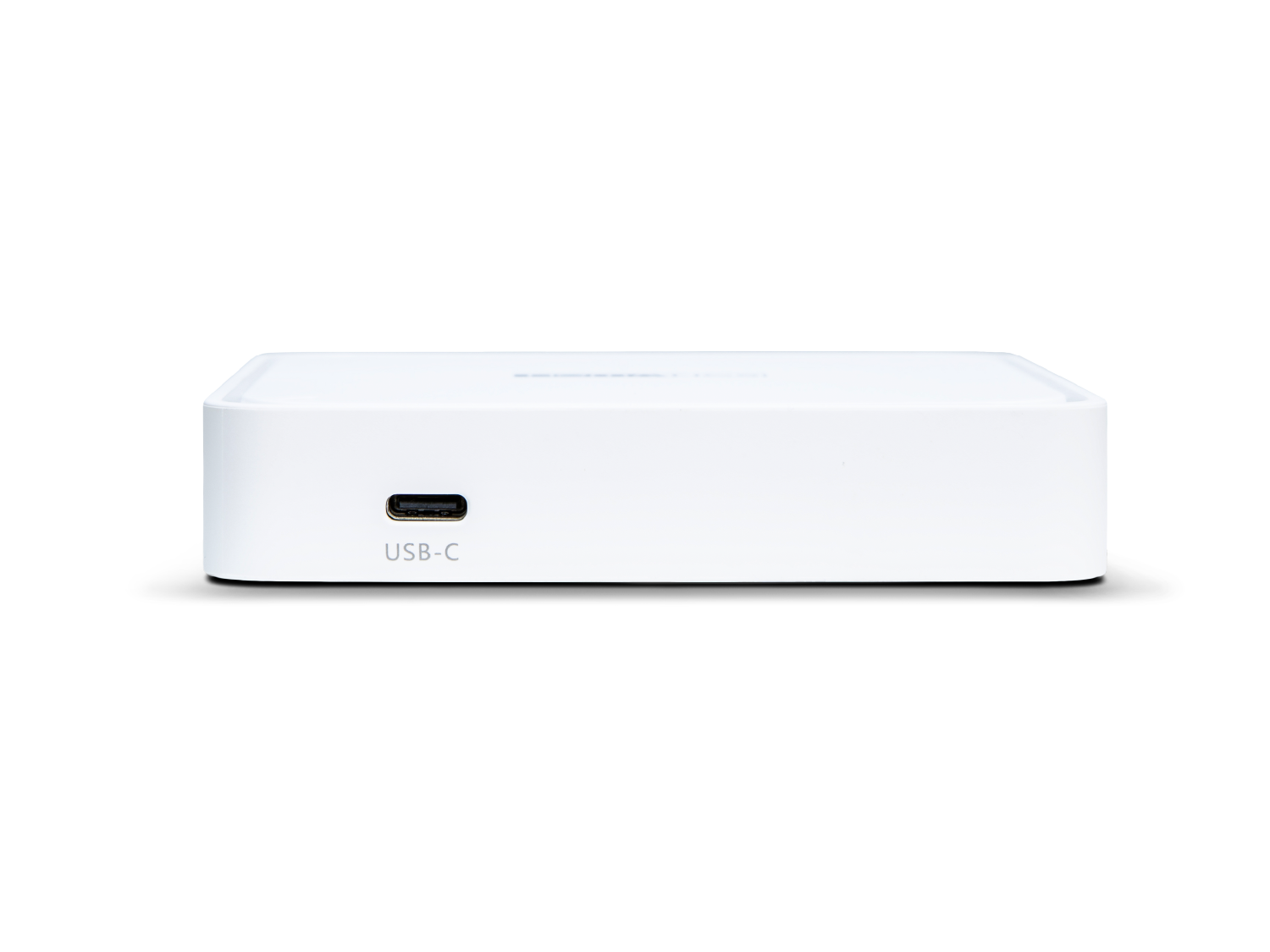 Homatics Box R Lite V2 Google TV Mediaplayer Weiß 4K UHD, 5GHz WiFi, Bluetooth, Sprachfernbedienung