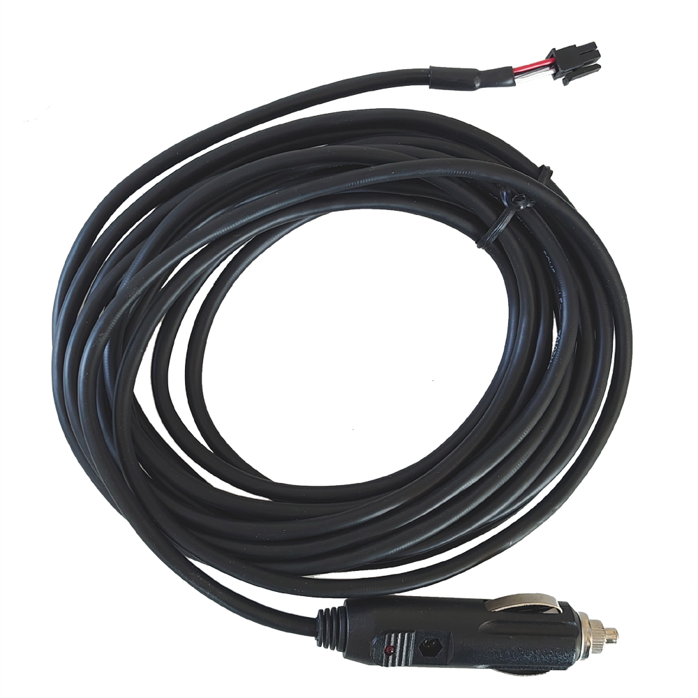 Selfsat Snipe 3 + 4 12V Zigarettenanzünder-Kabel (1-AC-0197) Selfsat Snipe 3 + 4 12V Zigarettenanzünder-Kabel (1-AC-0197)