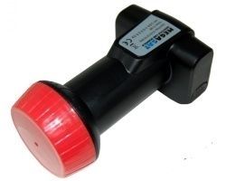 Megasat Diavolo Quattro LNB 0,1 dB HDTV Megasat Diavolo Quattro LNB 0,1 dB HDTV